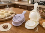 قالب پیراشکی‌ زن دستی