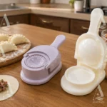 قالب پیراشکی‌ زن دستی