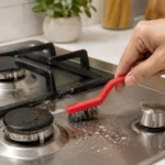 مسواک گاز 3 عددی