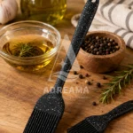 فرچه روغن سیلیکونی نسوز شنگیا