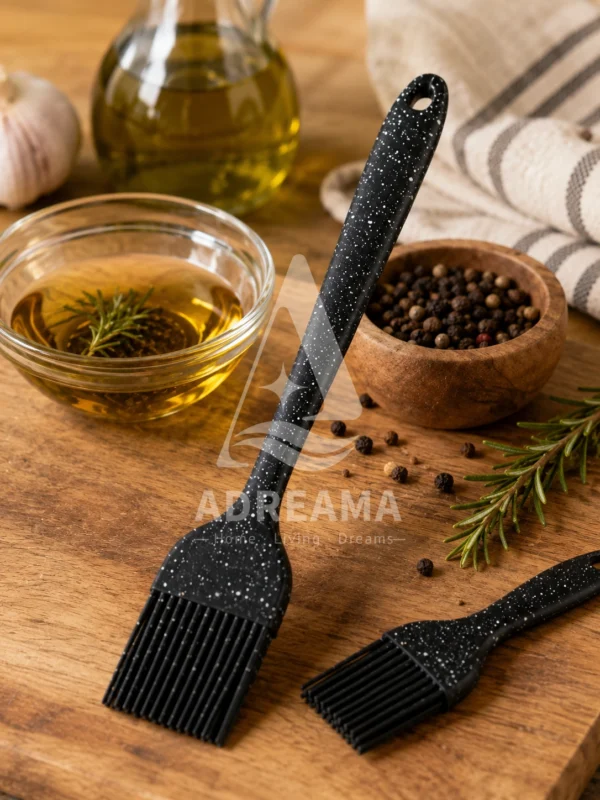 فرچه روغن سیلیکونی نسوز شنگیا