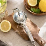 آبلیموگیر استیل شنگیا