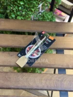 انبر یخ استیل شنگیا