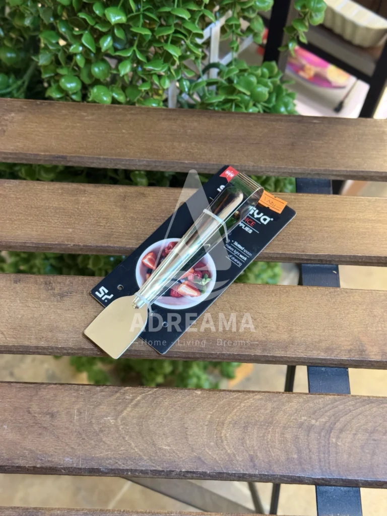 انبر یخ استیل شنگیا