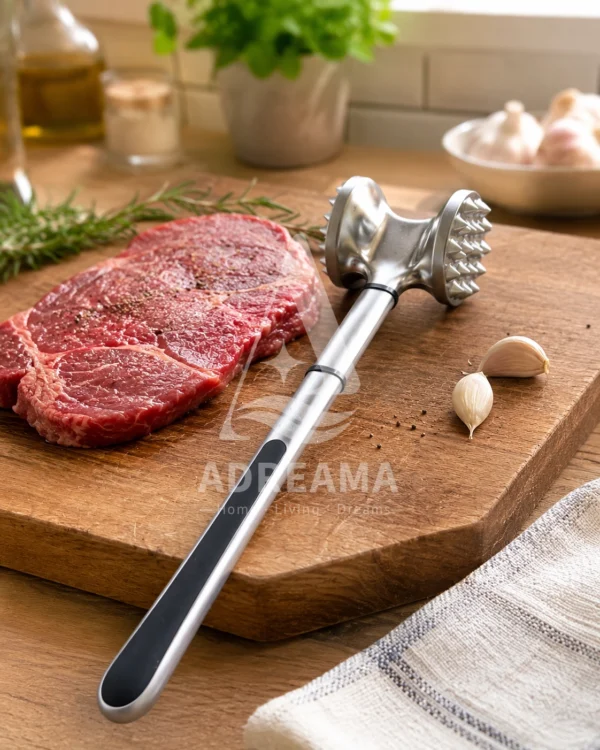 بیفتک کوب شنگیا