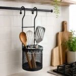 جا قاشق آویزدار