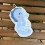حوله آشپزخانه فانتزی عروسکی