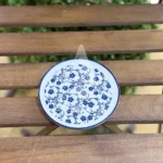 خرماخوری گل آبی دنی هوم