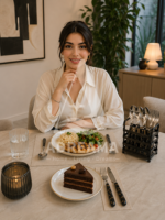 دسته مرمر