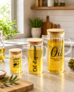 روغن ریز اکرولیک
