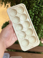قالب یخ الماسی ۱۰ خانه