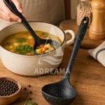 ملاقه سیلیکونی نسوز شنگیا