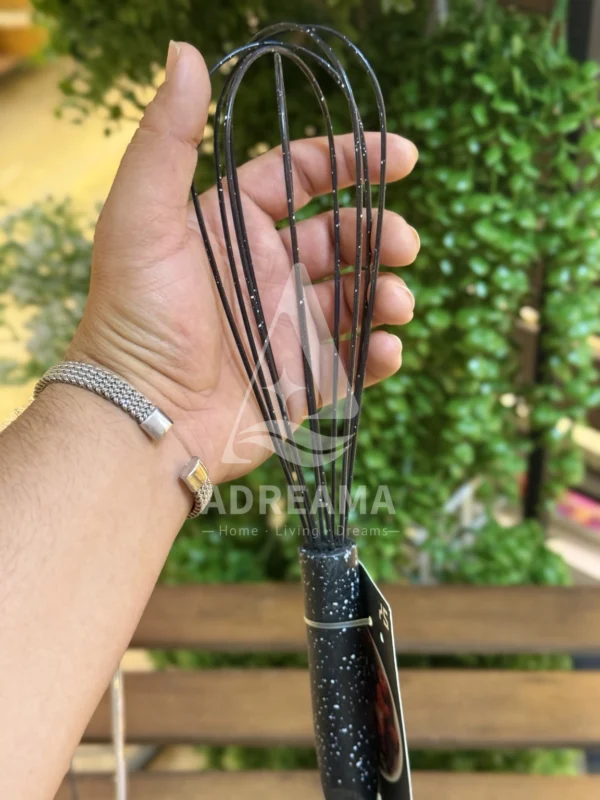 همزن نسوز سیلیکونی شنگیا