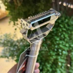 پوست‌کن استیل شنگیا