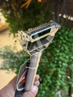 پوست‌کن استیل شنگیا