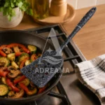 کفگیر سوراخ دار سیلیکونی نسوز شنگیا