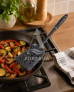 کفگیر سوراخ دار سیلیکونی نسوز شنگیا