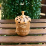 دکوری بلوط چوبی