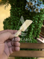 سر تاس ادویه کوچک چوبی