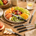 کارد میوه‌خوری روک مدل اسپیناس
