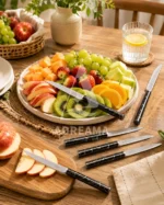 کارد میوه‌خوری روک مدل اسپیناس