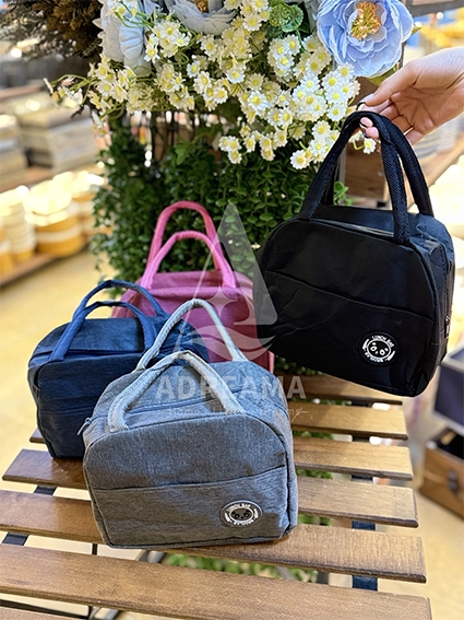 باکس غذای عایق دار