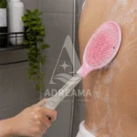 برس شست‌وشوی بدن و پشت