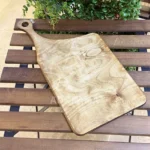 تخته سرو حلقه باریک