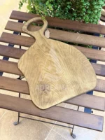 تخته سرو چوبی
