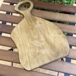 تخته سرو چوبی