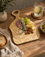 تخته سرو چوبی