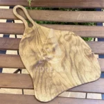 تخته سرو چوبی