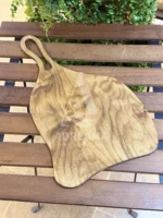 تخته سرو چوبی