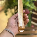 جا عودی چوبی