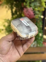 جا قرصی هفتگی