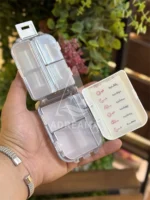 جا قرصی هفتگی