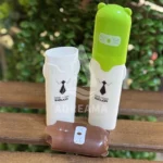 جا مسواک و خمیردندان مسافرتی
