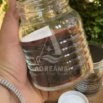 شیشه درب کانتینری