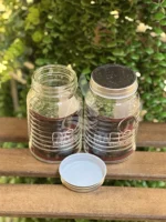 شیشه درب کانتینری