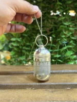 صافی چای استیل