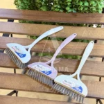فرچه سرویس بهداشتی دسته دار