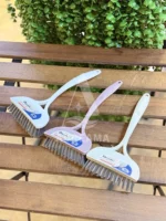 فرچه سرویس بهداشتی دسته دار