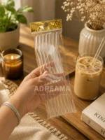 نی شیشه‌ای