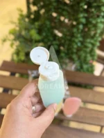 پک مسافرتی سه بطری سیلیکونی
