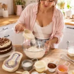پیمانه اندازه‌گیری ۶ عددی