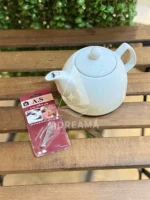 چای صاف‌کن چتری استیل