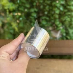 چسب آلومینیومی دور گاز و سینک