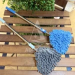 گردگیر سه‌گوش دسته‌بلند