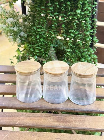 بانکه شیشه ای راشل