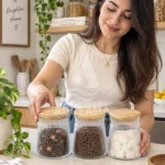 بانکه شیشه ای راشل